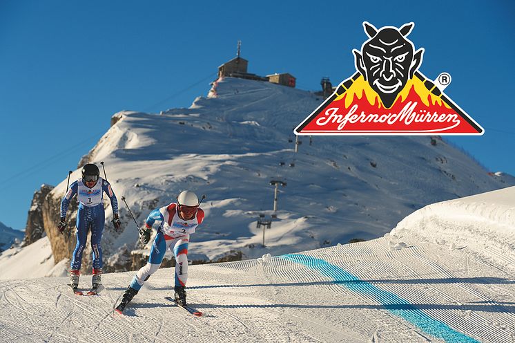 Inferno Skirennen