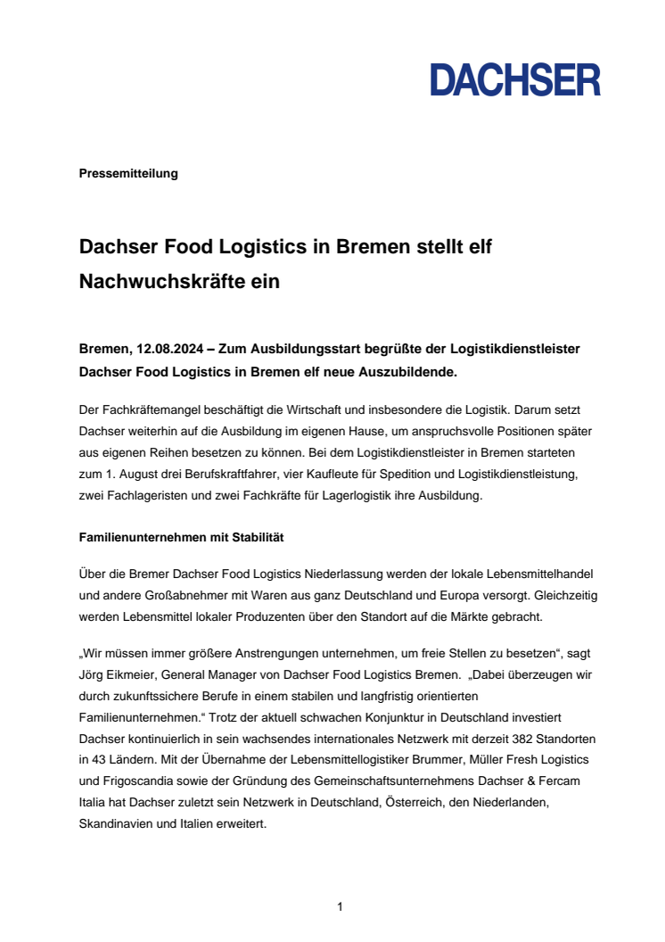 PM_Ausbildungsbeginn_Dachser_Bremen_Food_Logistics_2024.pdf