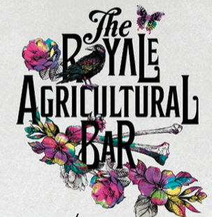 Sleep bar logo - The Royale Agricultural Bar