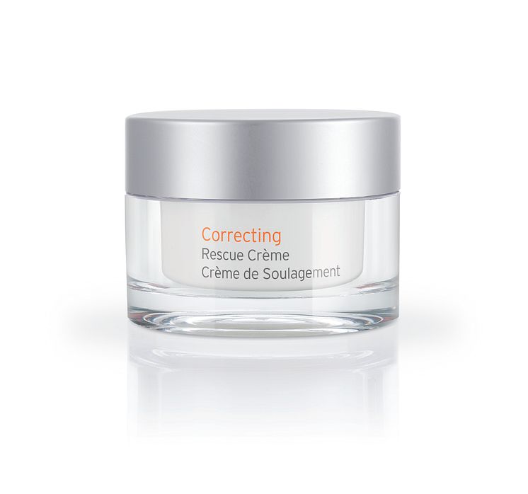 Correcting Rescue Crème