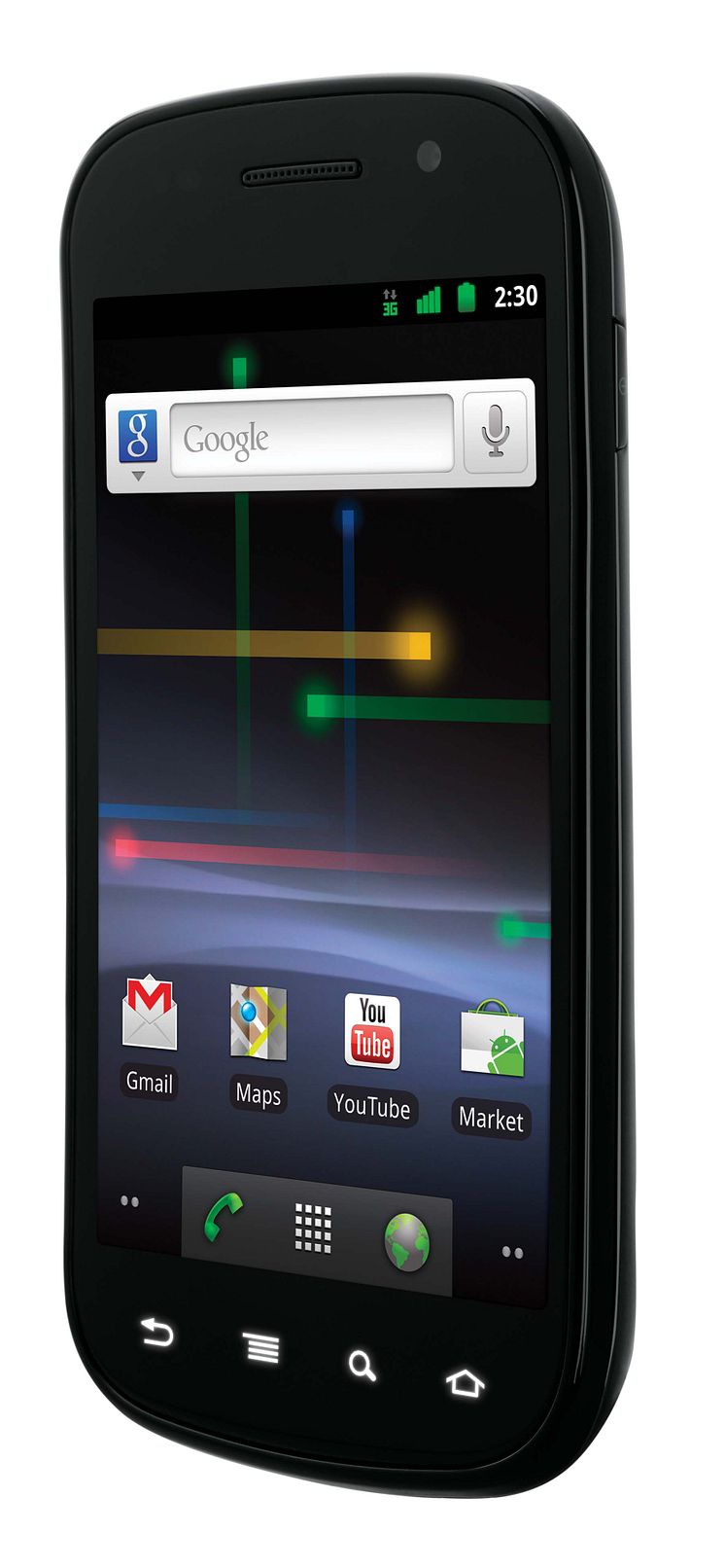 Nexus S