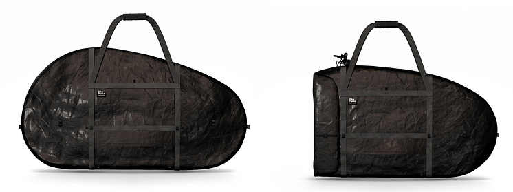 BikeParka