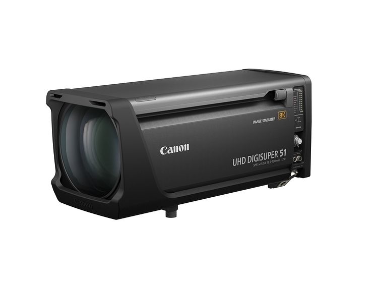 UHD Digisuper 51