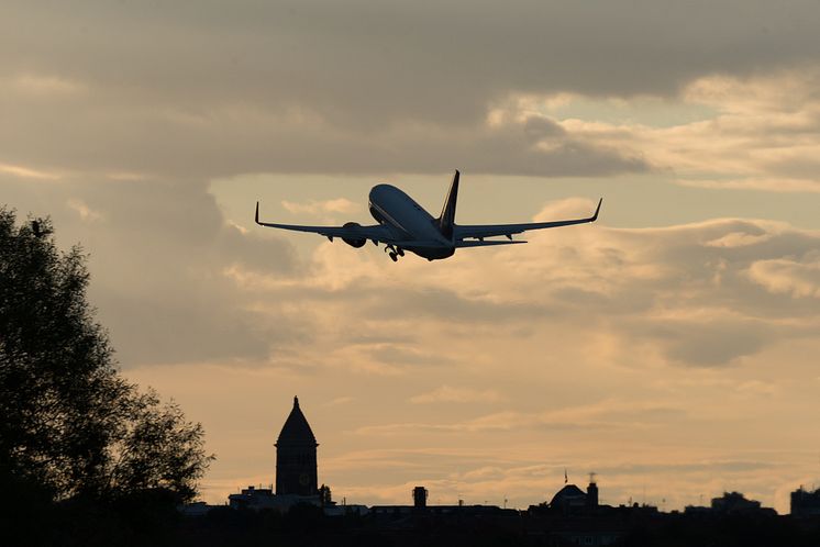 Flygplanorådhus fotografBengt Bergholm1