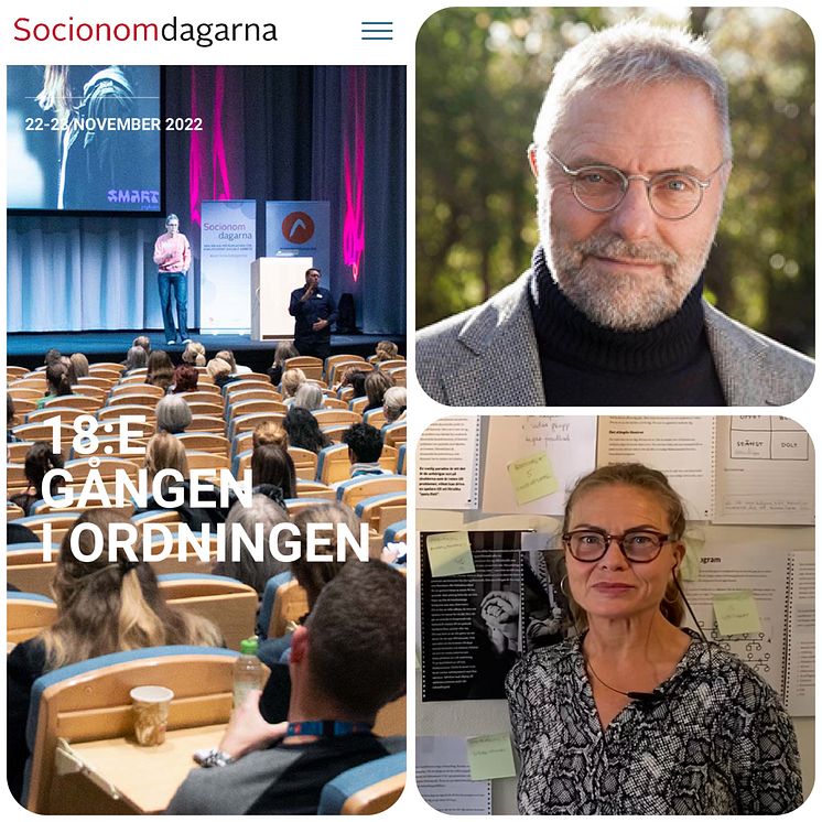 Socionomdagarna