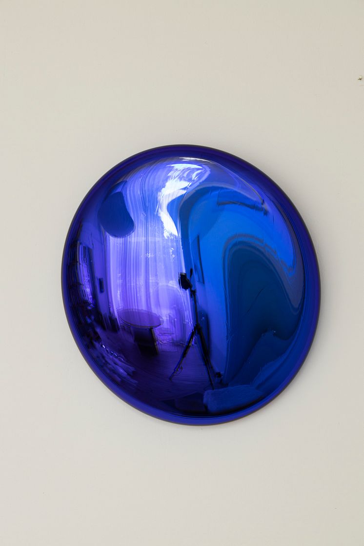 SDA2023_Kategori Årets Inredningsdetalj_Portal glass sculpture_TheOdeTo_aug16-048