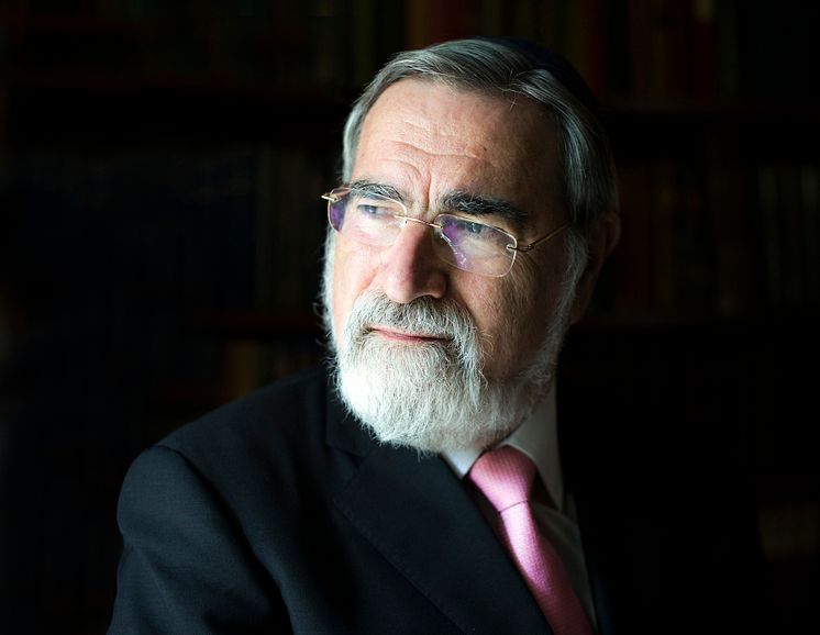 Jonathan Sacks