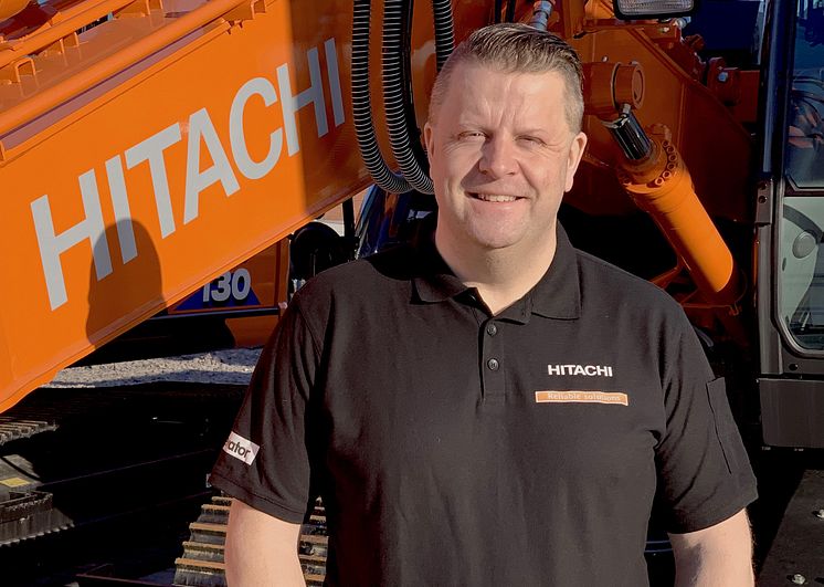 Bengt_Hockert_Delvator_Hitachi