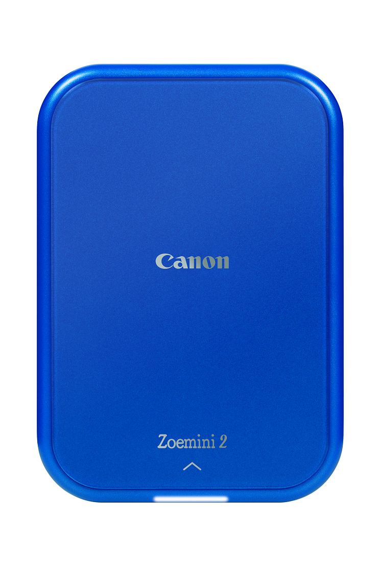 Canon Zoemini 2 BLUE FRT