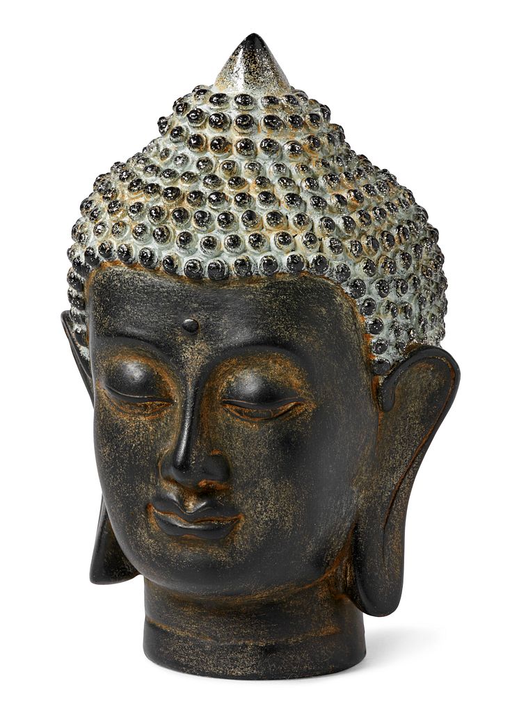 Lux Buddha