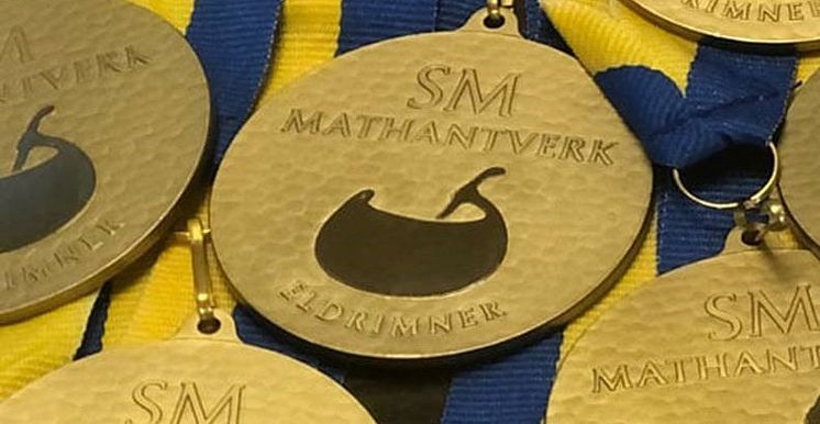 SM i Mathantverk