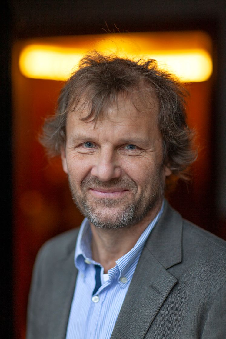 Johan Zachrisson Winberg, nominerad i kategorin Årets Avslöjande 2018