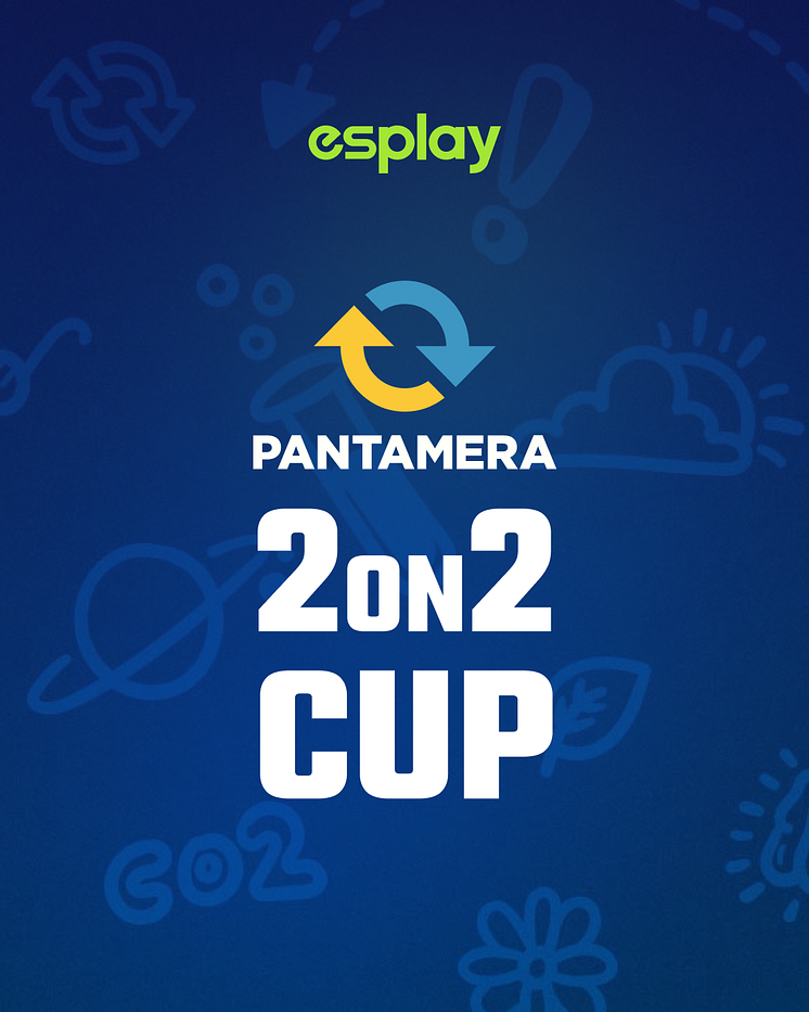 Pantamera Cup