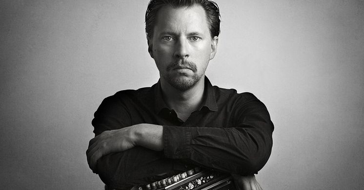 Mikael Augustsson