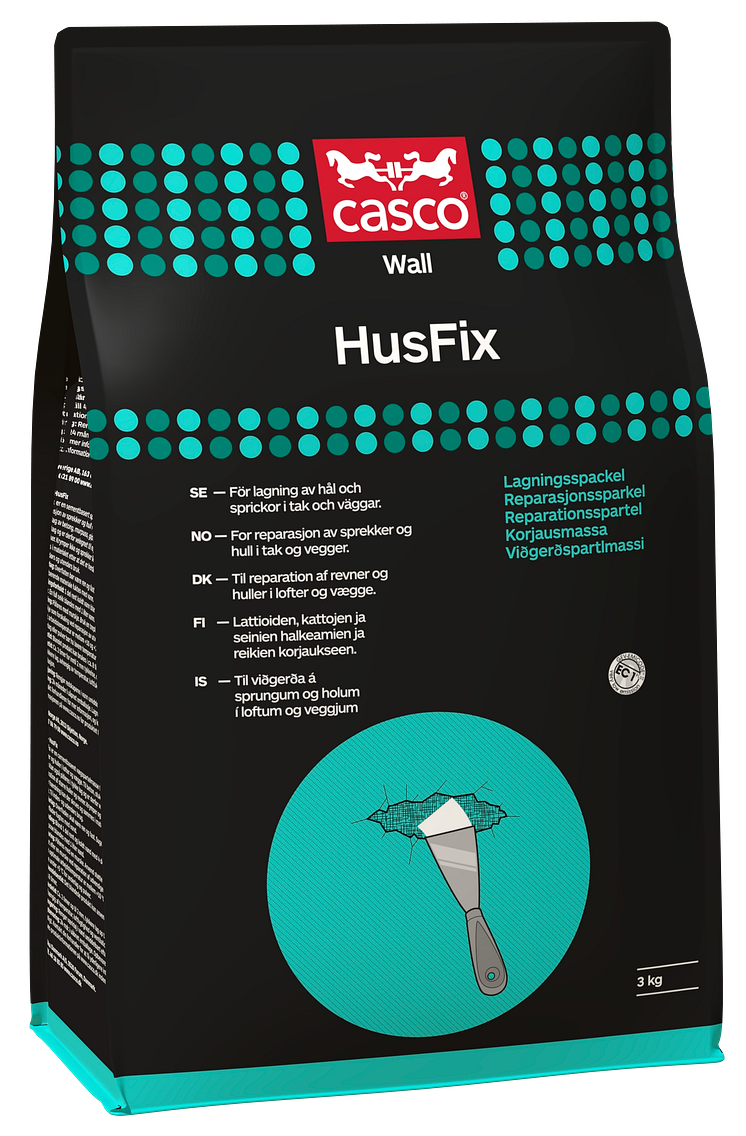 HusFix 3 kg