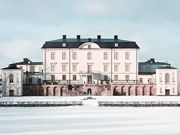 Rosersbergs Slott