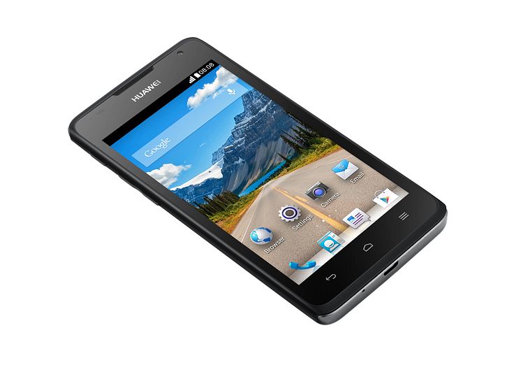 Huawei Ascend Y530 - 7