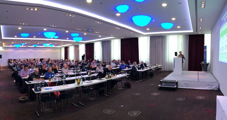 Berliner Schimmelpilzkonferenz_Plenum_© B+B Bauen im Bestand