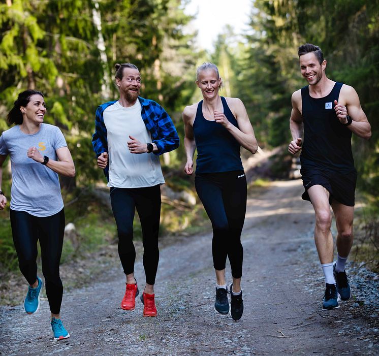 Träningsupplevelse på Camp Järvsö_Högupplöst