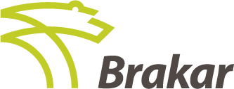 Brakar Logo