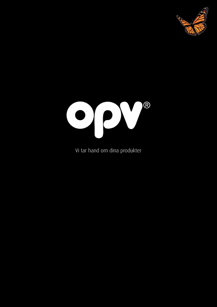 OPV Presentation