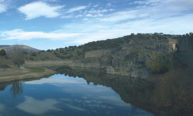 Riosequillo-Buitrago, Madrid