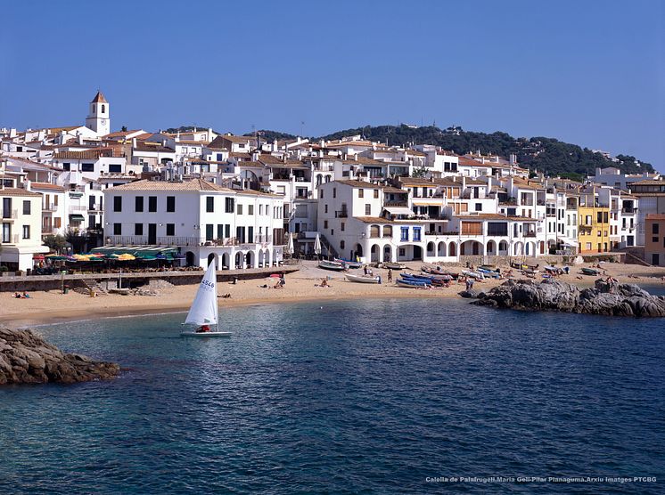 030 - Patronat Costa Brava