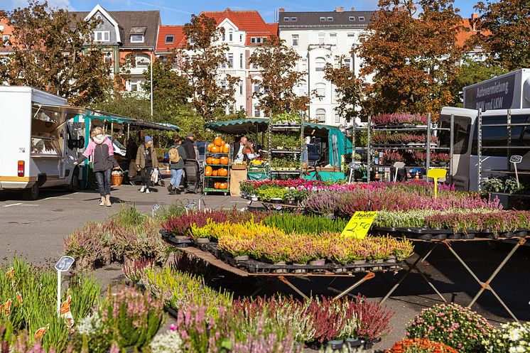 Blücherplatz_-_Wochenmarkt