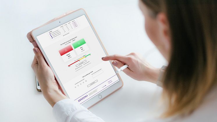 Compare-results-tablet