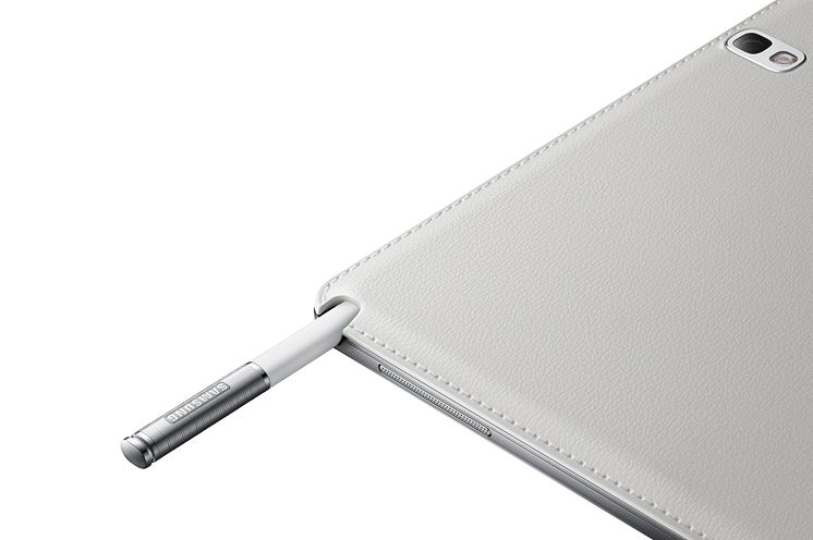 Galaxy Note 10.1, 2014 Edition White