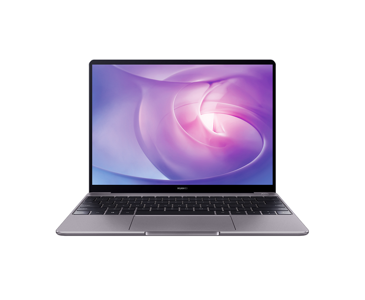 MateBook 13