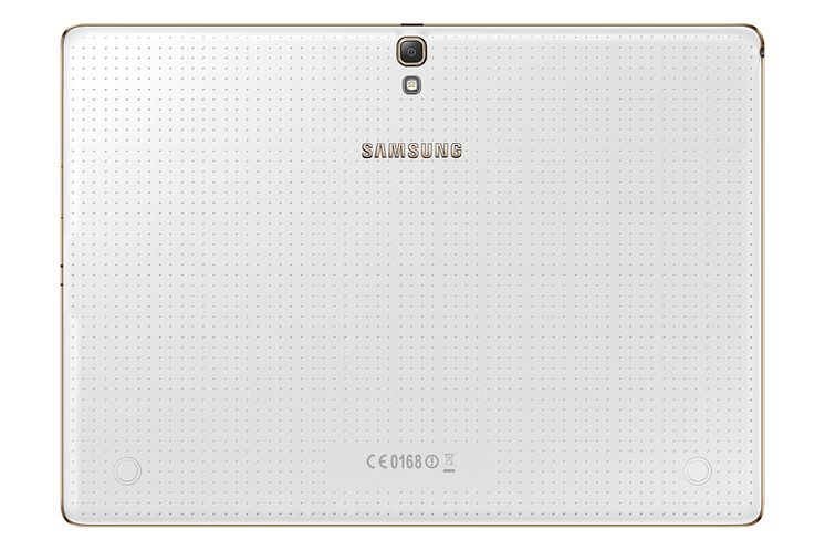 Tab S