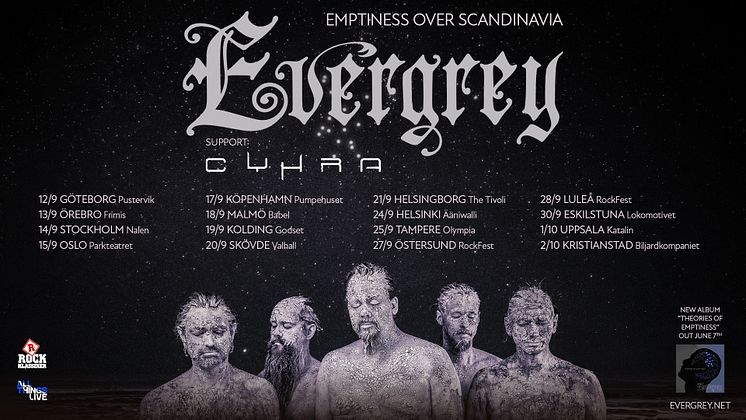 Evergrey