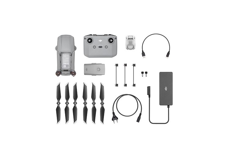 Mavic Air 2 Standard package 2