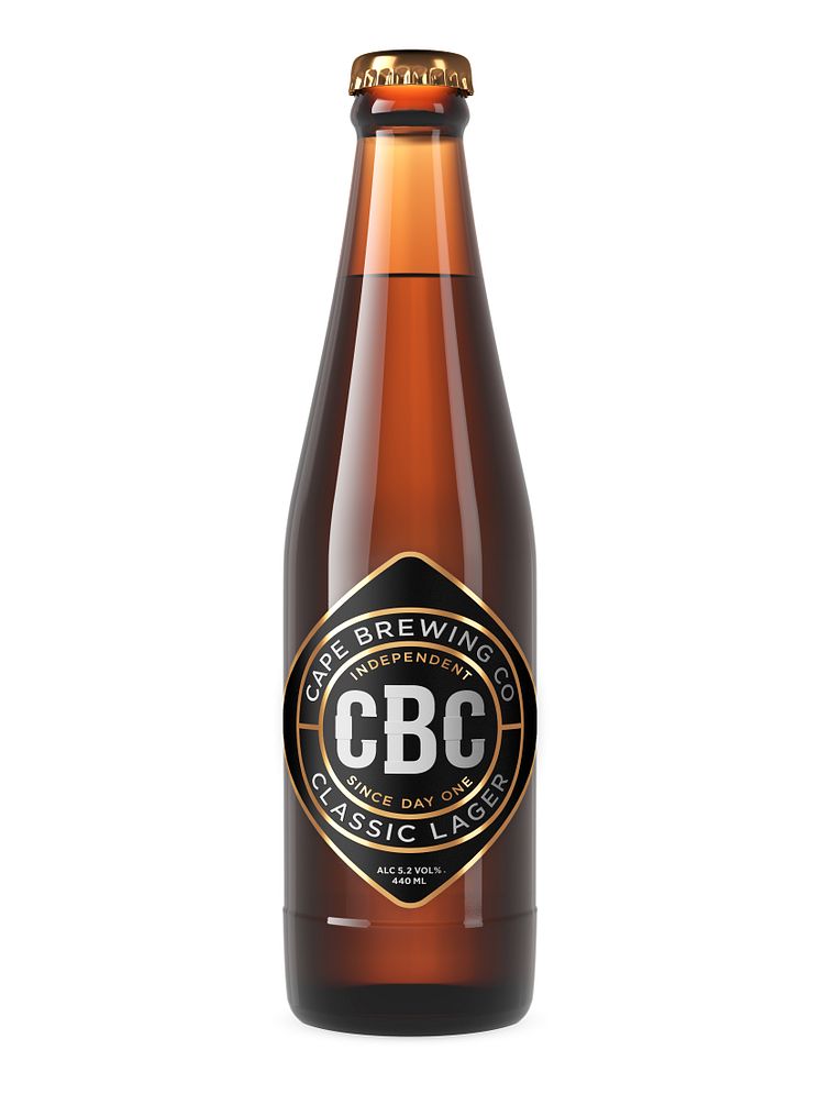 CBC - Classic lager