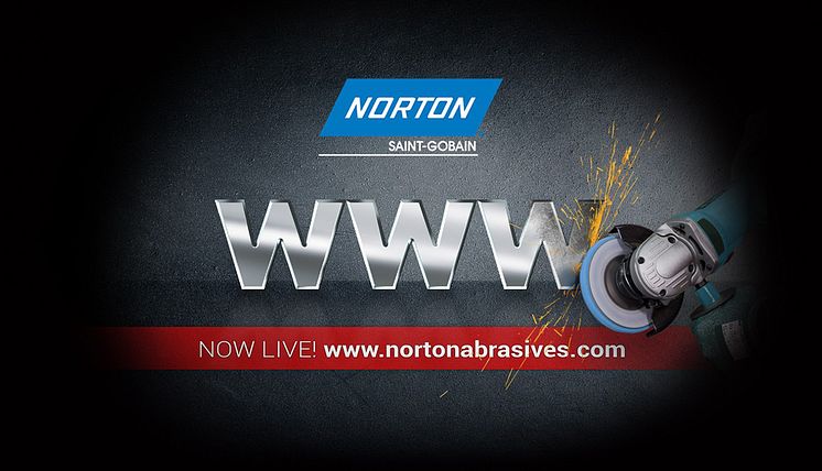 Norton lanserar ny hemsida