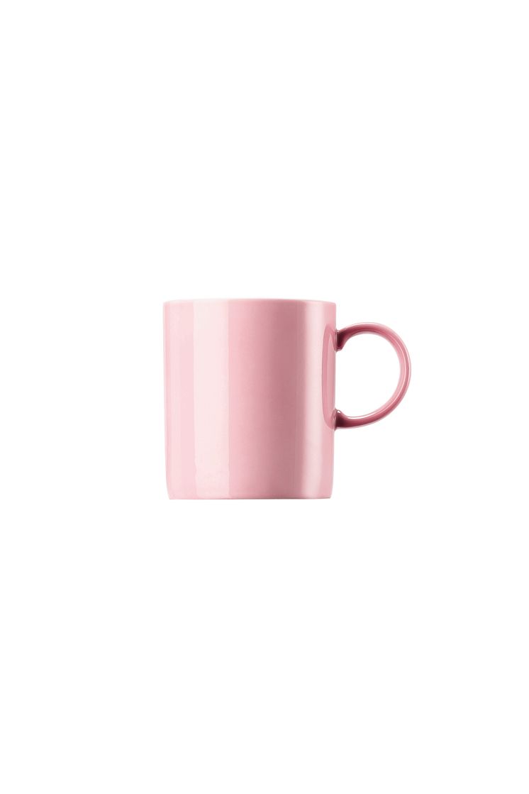 TH_My_mini_Sunny_Day_Light_Pink_Mug with handle small