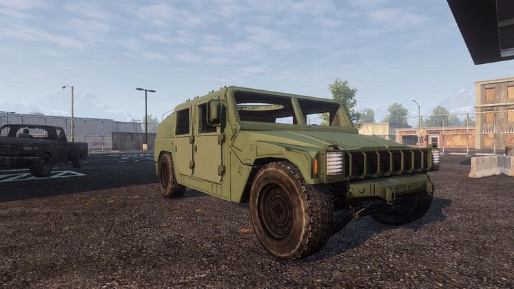 H1Z1 ARV 2