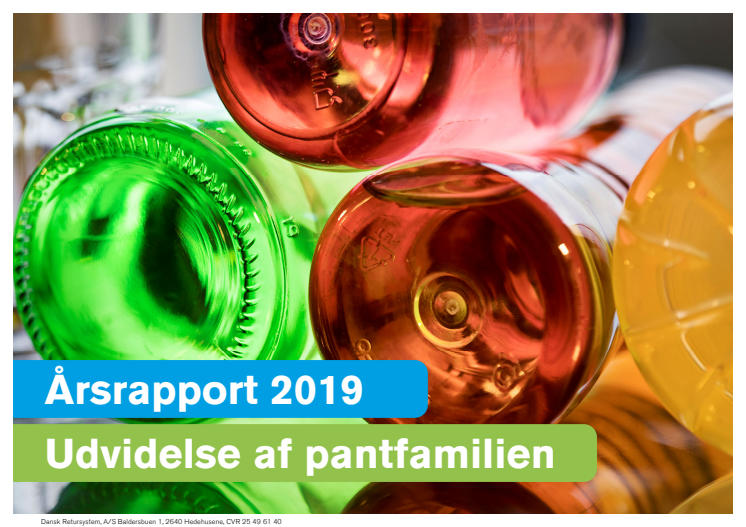 Årsrapport 2019