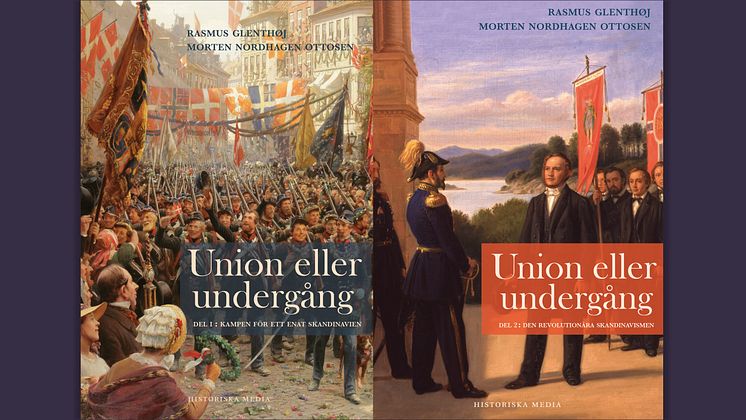 Union eller undergång del 1 och 2