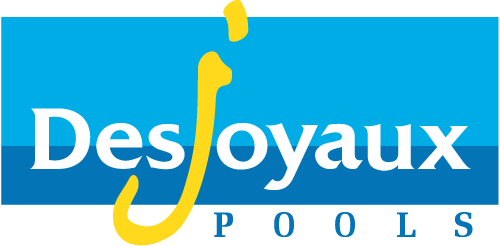 Logo Desjoyaux Pools