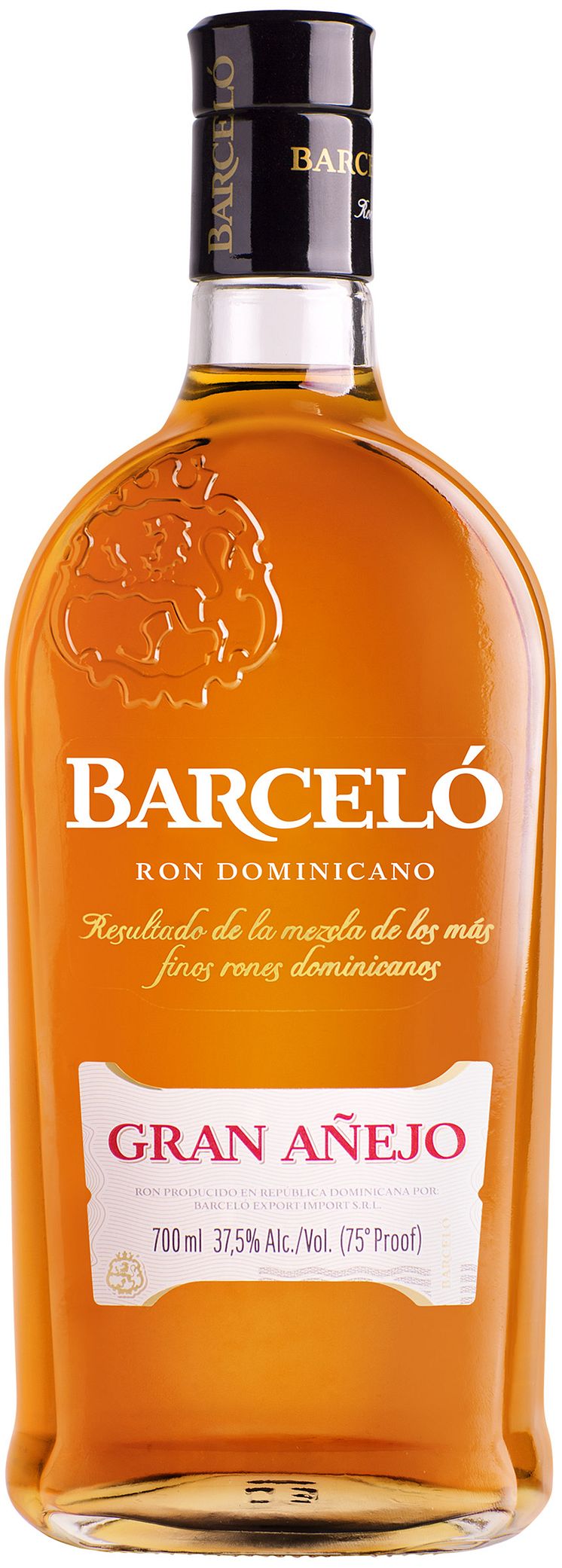 57801 Barcelo Gran Anejo