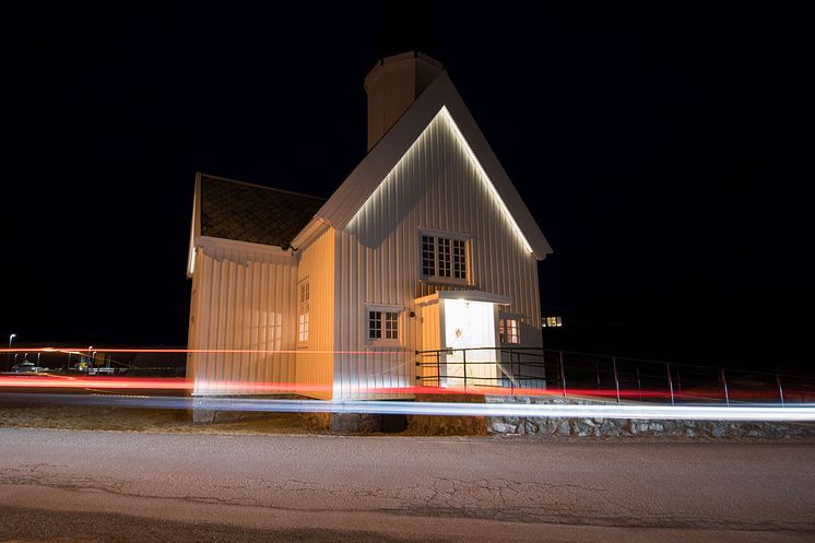 Træna Urban Lighting