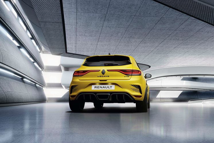 2023 - Renault Megane R.S. Ultime (30)