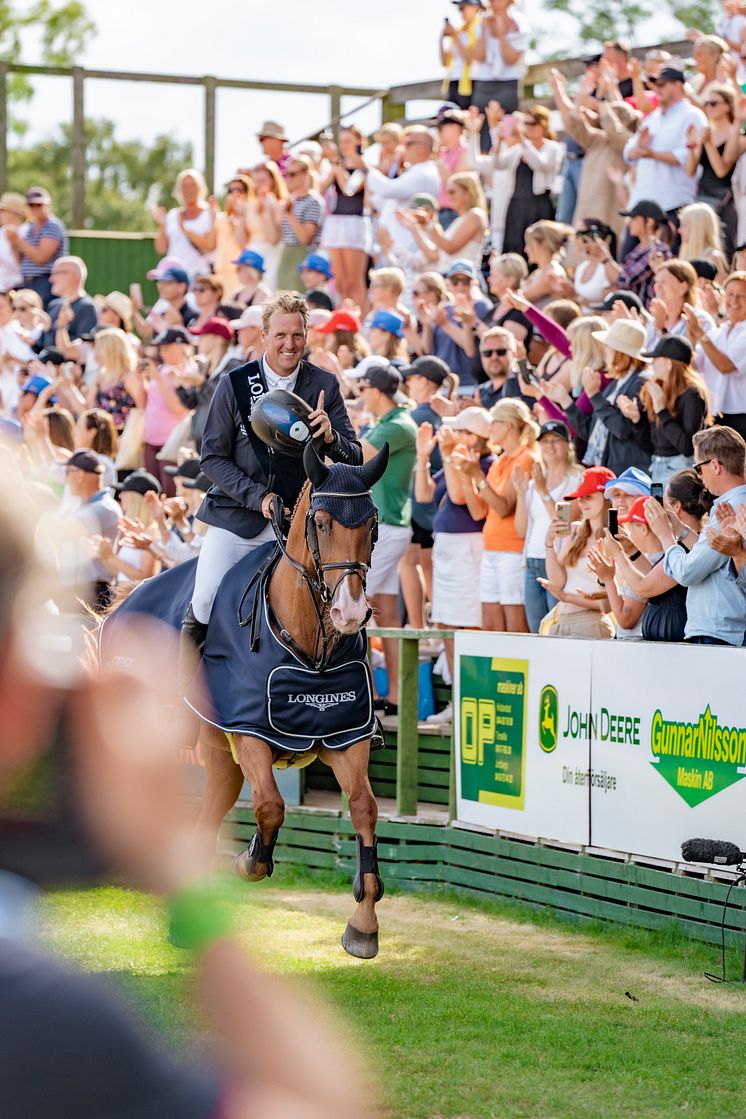 Falsterbo André Thieme 2022