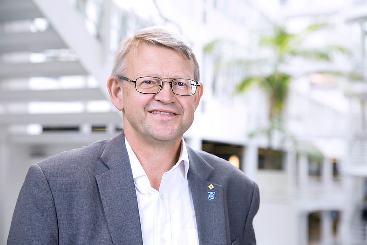 Mikael Östling, prorektor KTH