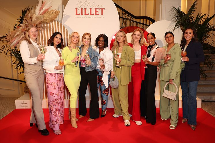 Les Ateliers Lillet Hamburg