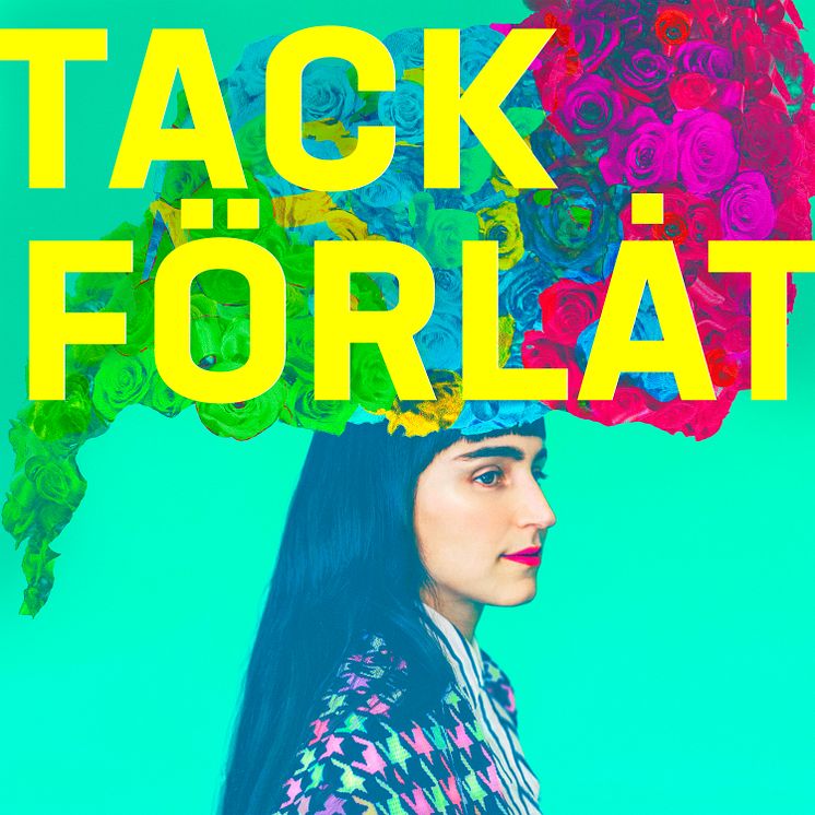 Laleh "Tack Förlåt"