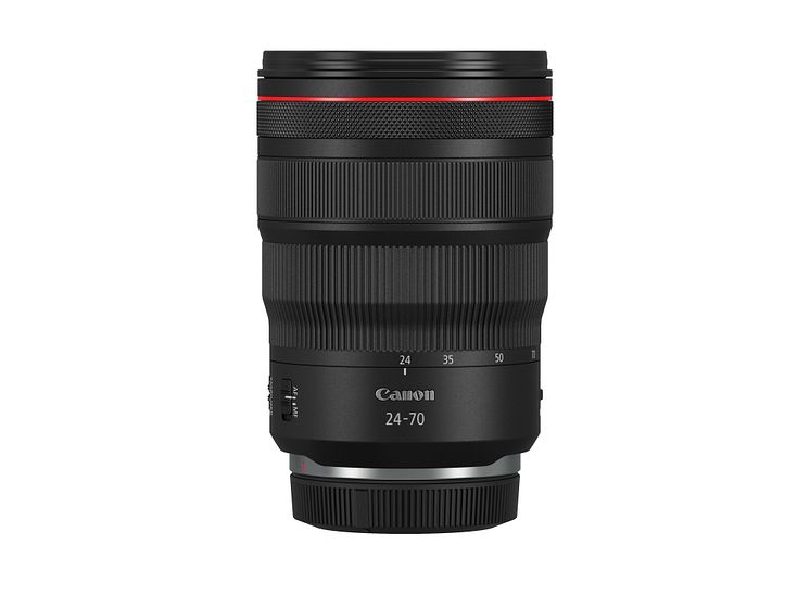 RF 24-70MM F2.8L IS USM