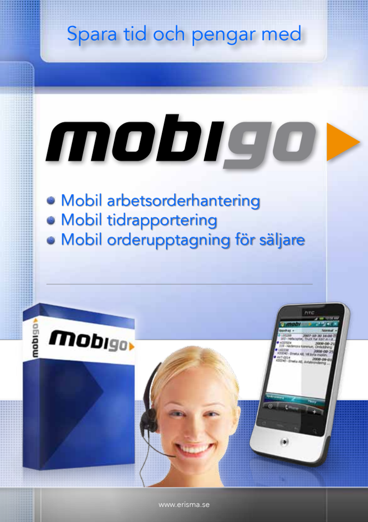 Mobigo broschyr